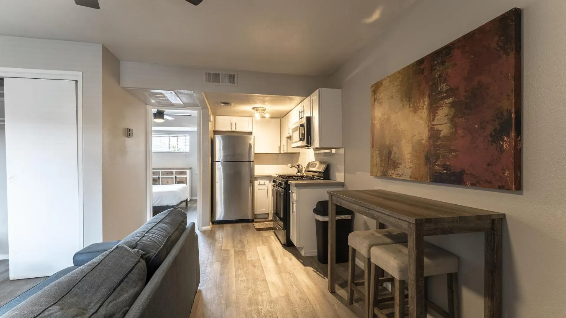 Central Apartment In Arcadia With Pool Phoenix