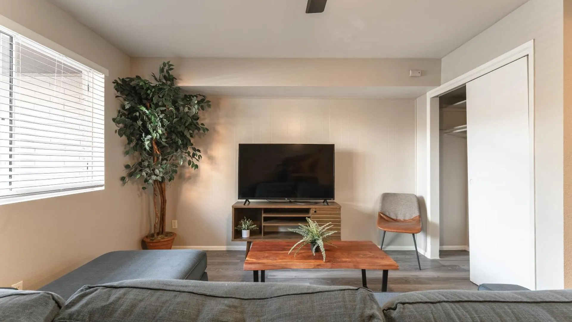 Central Apartment In Arcadia With Pool Phoenix