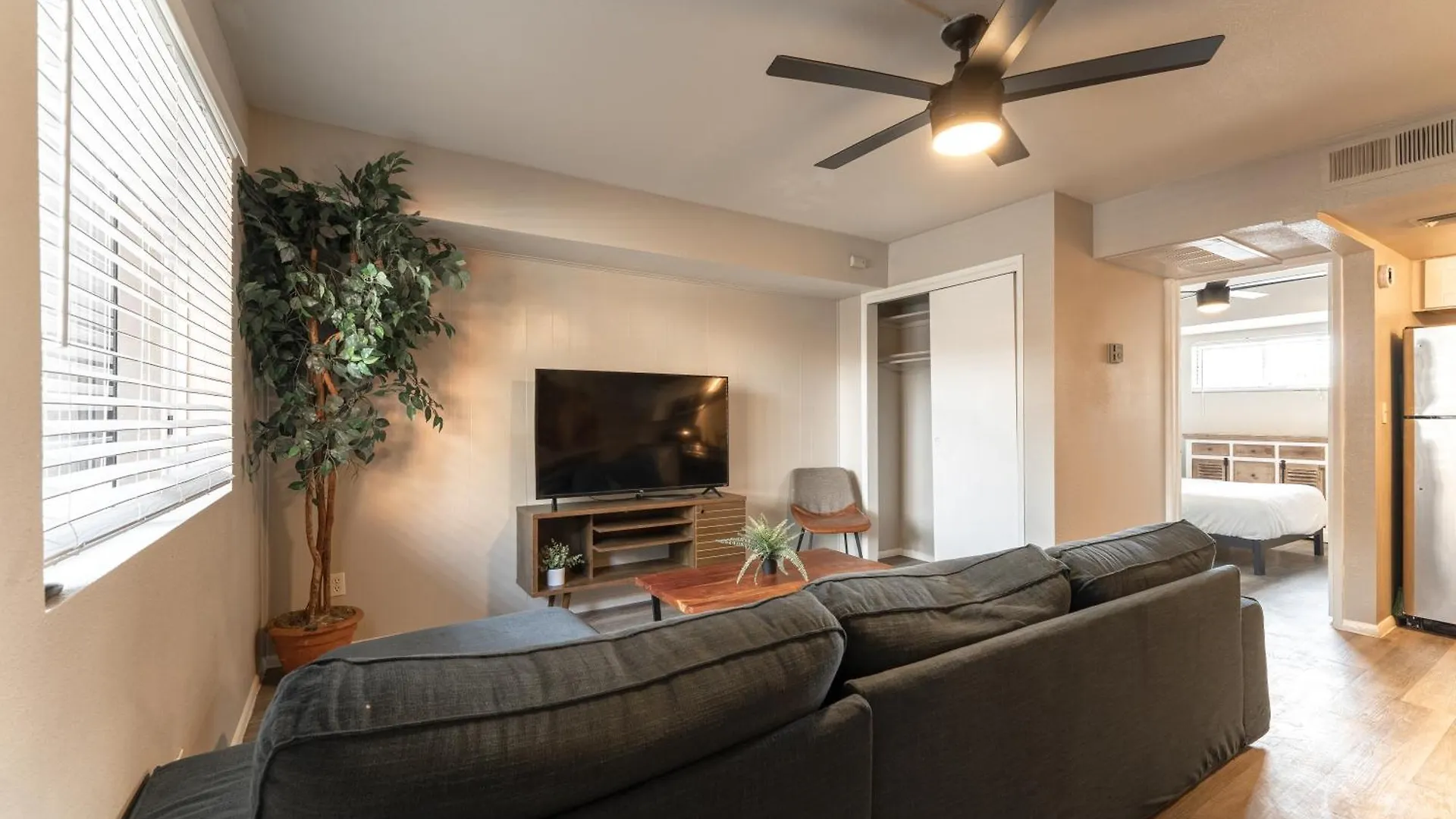 Central Apartment In Arcadia With Pool Phoenix Verenigde Staten