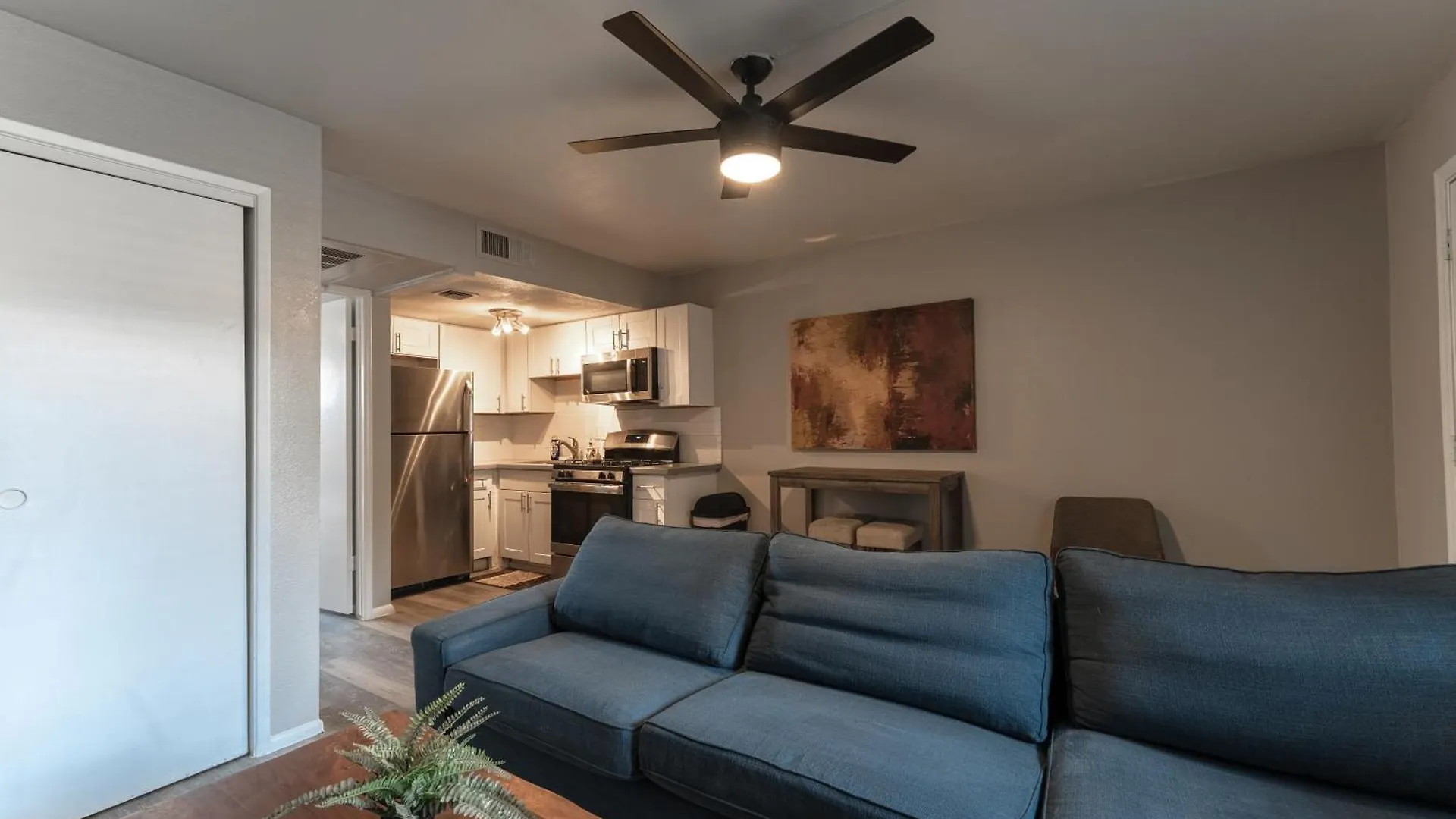 Central Apartment In Arcadia With Pool Phoenix