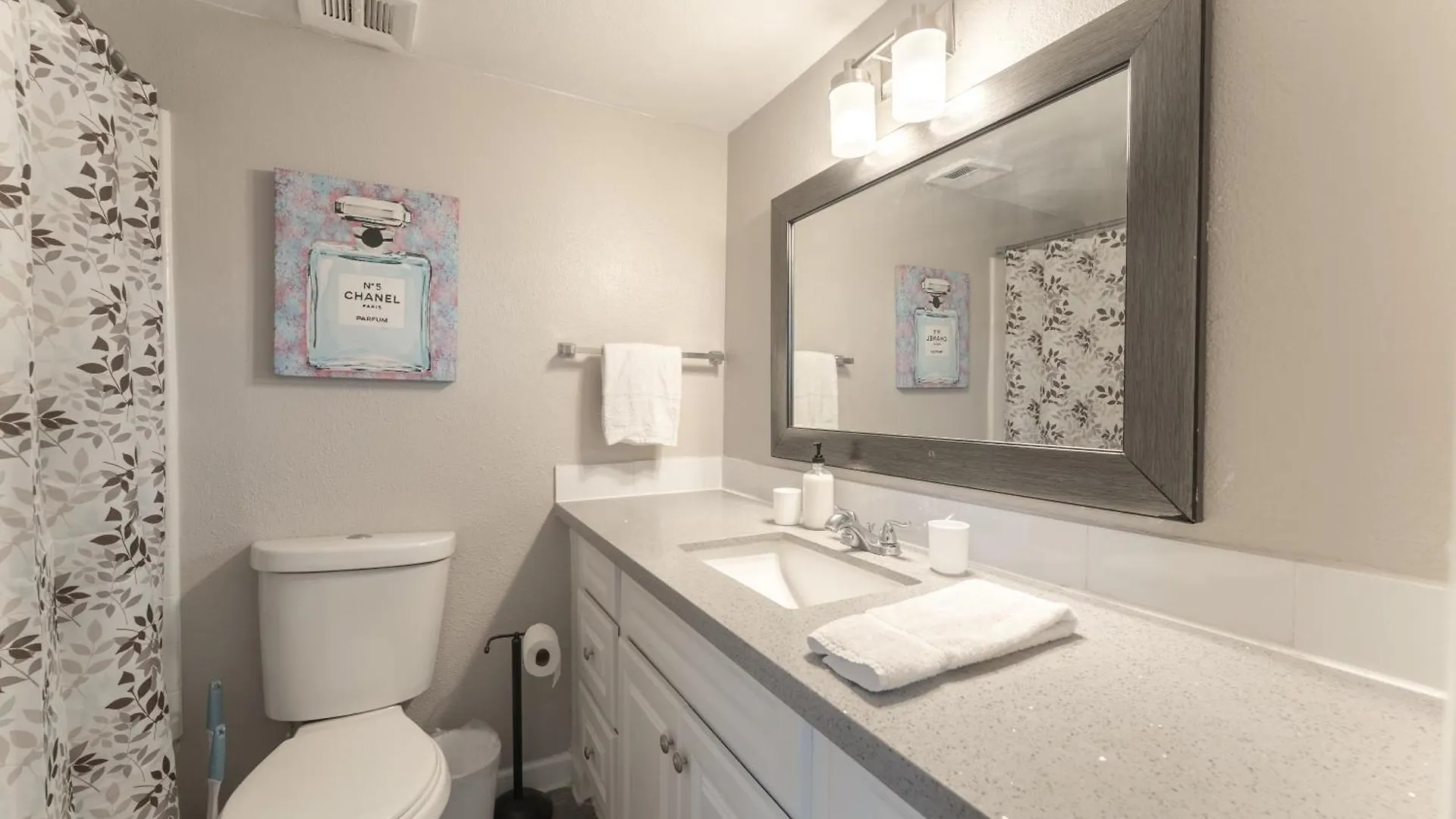 Central Apartment In Arcadia With Pool Phoenix Verenigde Staten